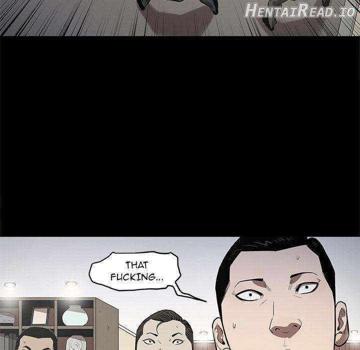 The V Squad Chapter 23 - page 65
