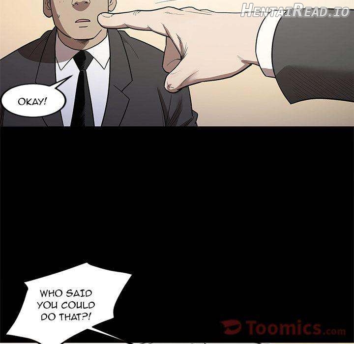 The V Squad Chapter 23 - page 68