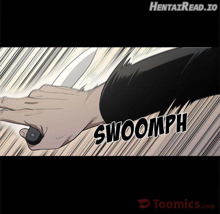 The V Squad Chapter 23 - page 70