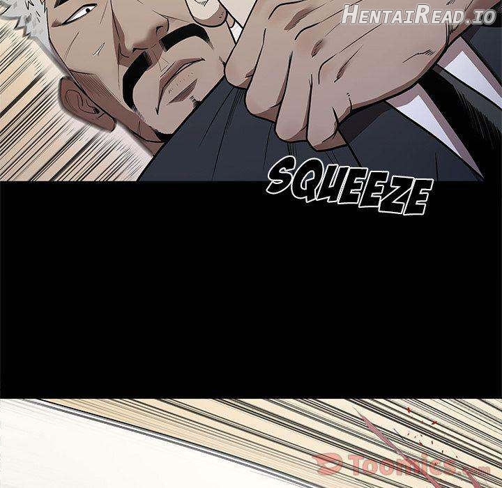 The V Squad Chapter 23 - page 79