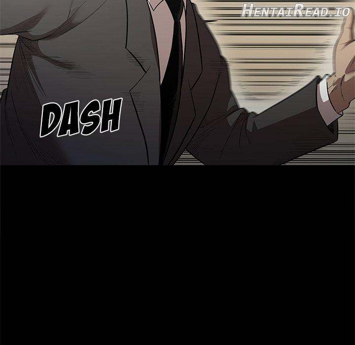 The V Squad Chapter 23 - page 86