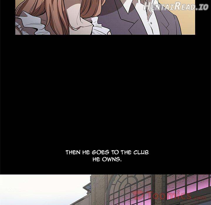 The V Squad Chapter 23 - page 9