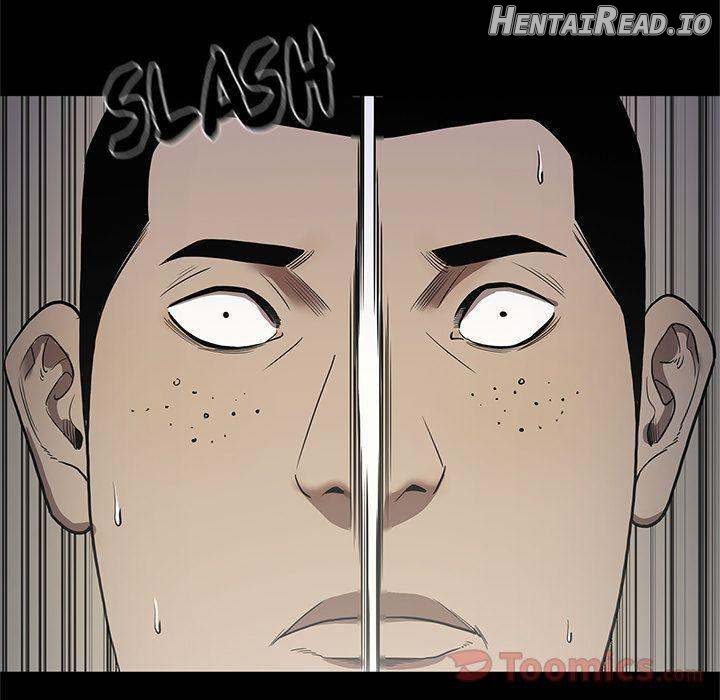 The V Squad Chapter 23 - page 98