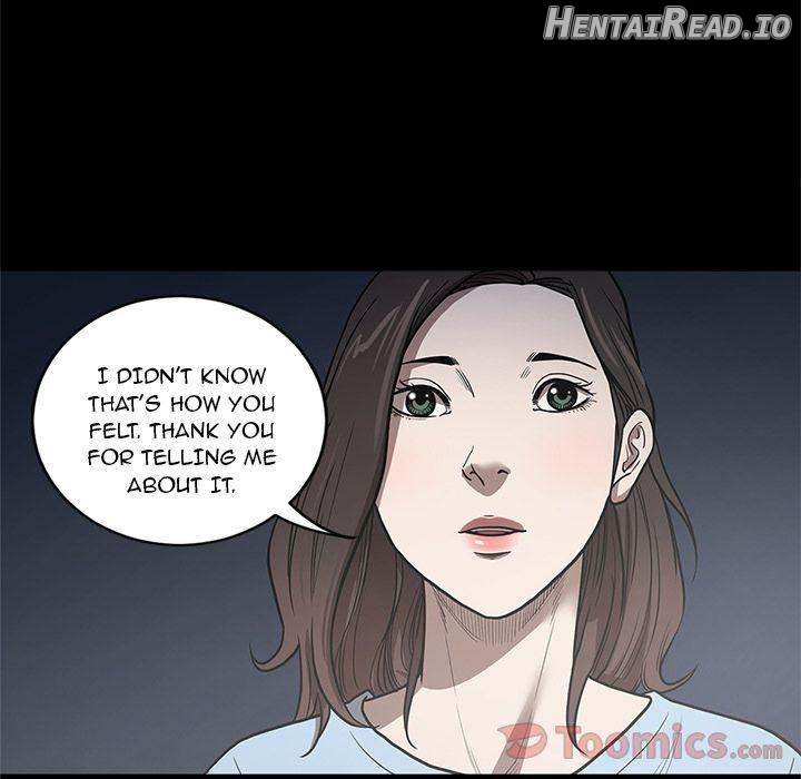 The V Squad Chapter 24 - page 100