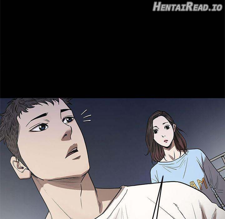 The V Squad Chapter 24 - page 101
