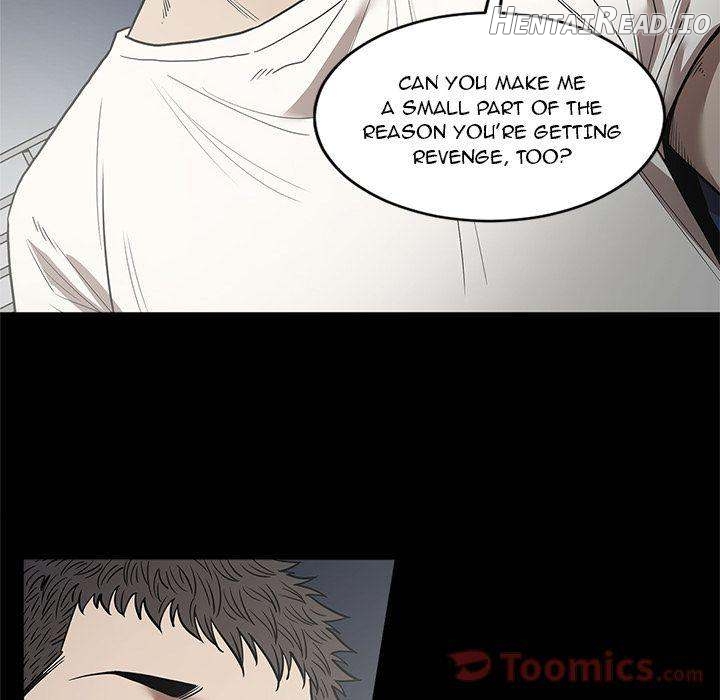 The V Squad Chapter 24 - page 102
