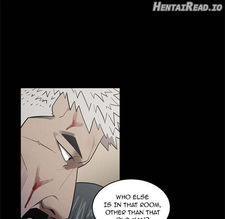 The V Squad Chapter 24 - page 13