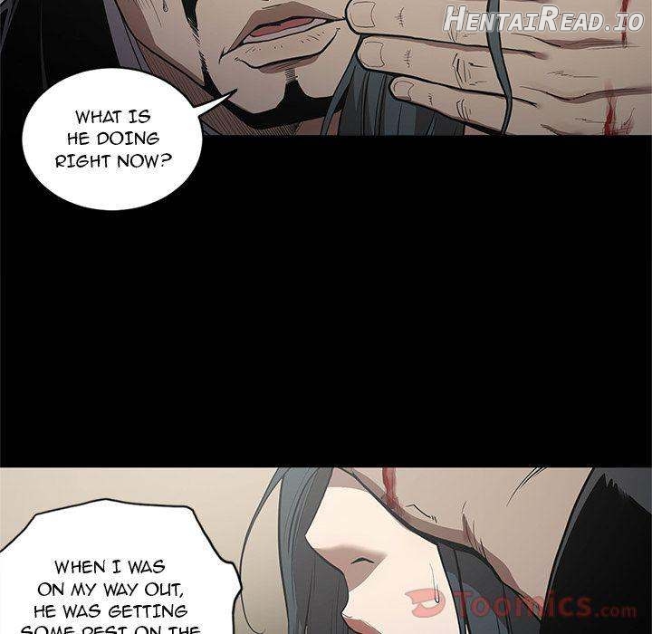 The V Squad Chapter 24 - page 16