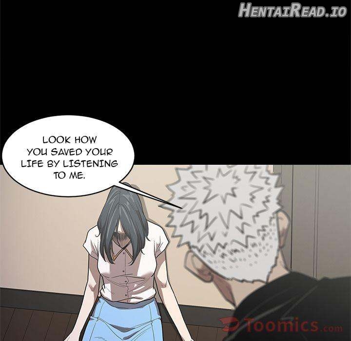 The V Squad Chapter 24 - page 24