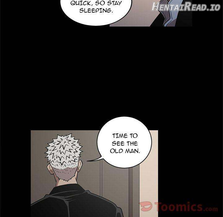 The V Squad Chapter 24 - page 26