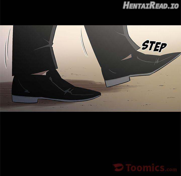 The V Squad Chapter 24 - page 29