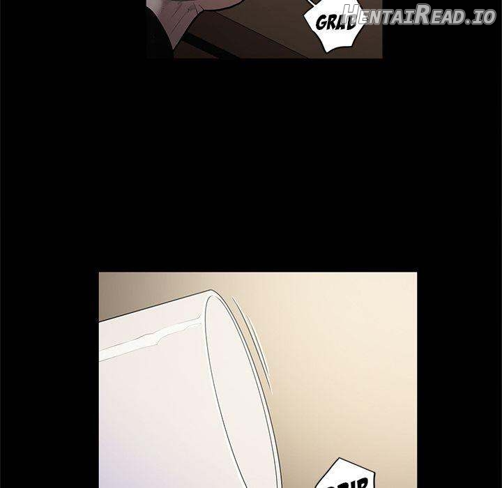 The V Squad Chapter 24 - page 32