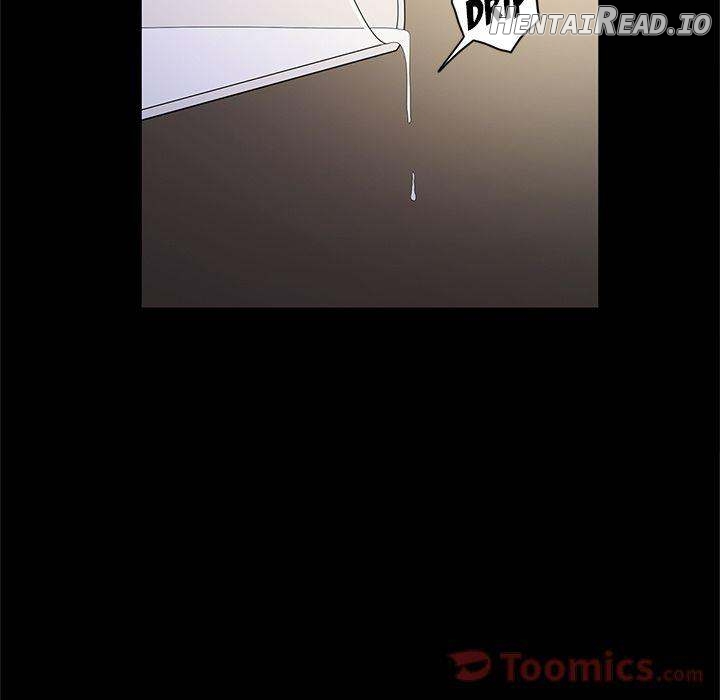 The V Squad Chapter 24 - page 33
