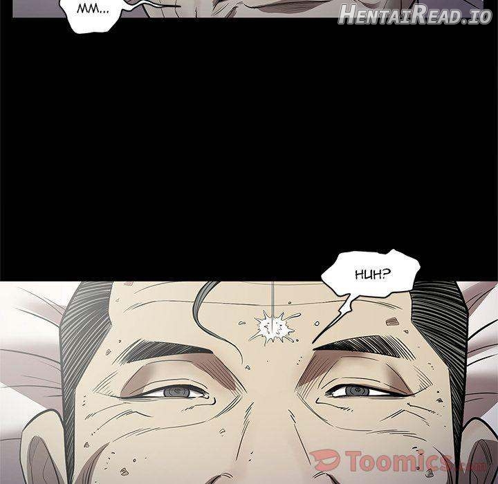 The V Squad Chapter 24 - page 35