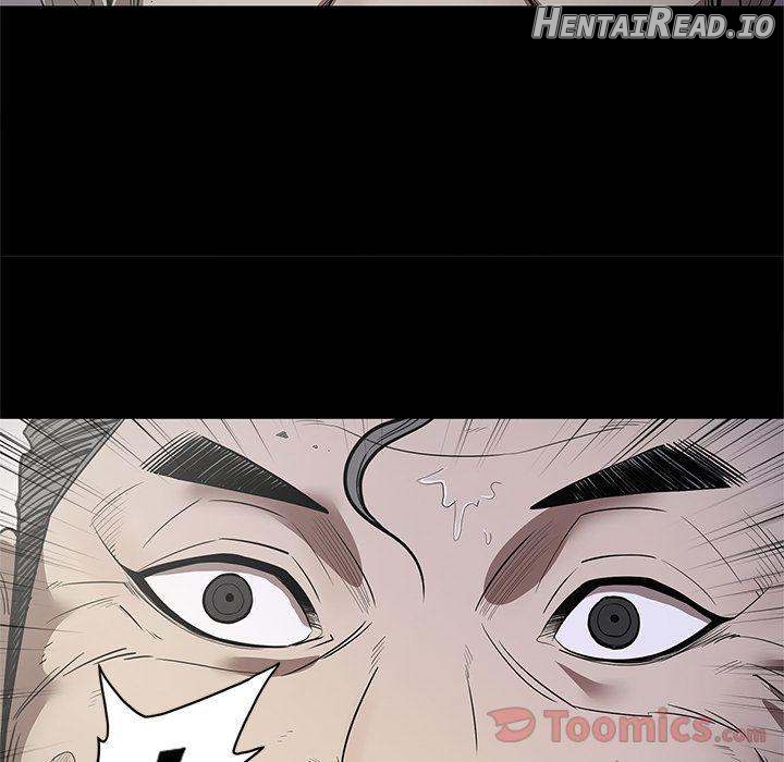 The V Squad Chapter 24 - page 36