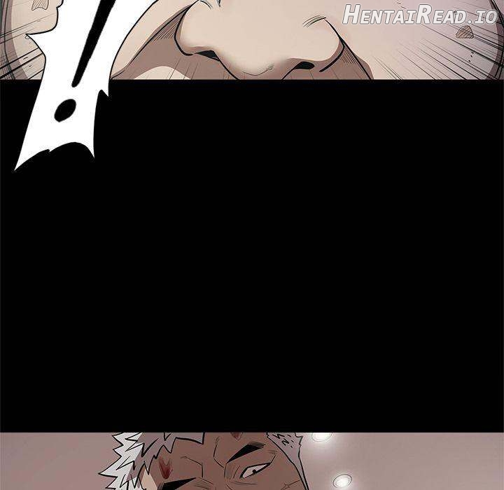 The V Squad Chapter 24 - page 37