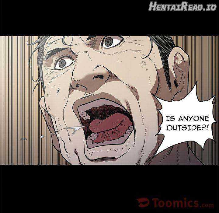 The V Squad Chapter 24 - page 40
