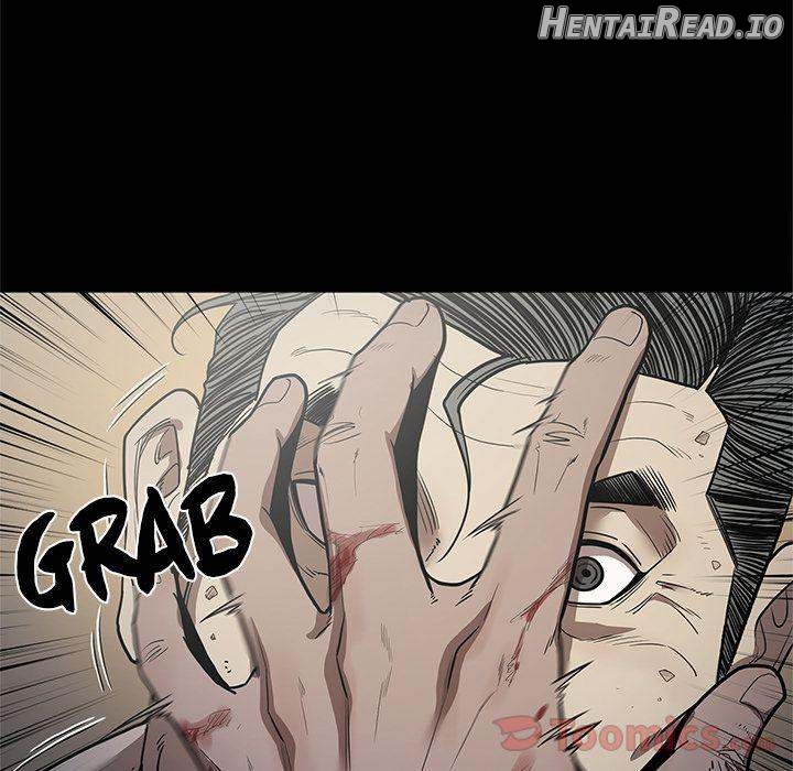 The V Squad Chapter 24 - page 41