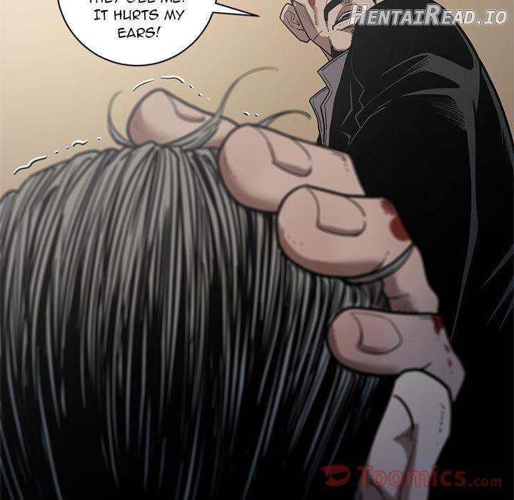 The V Squad Chapter 24 - page 43