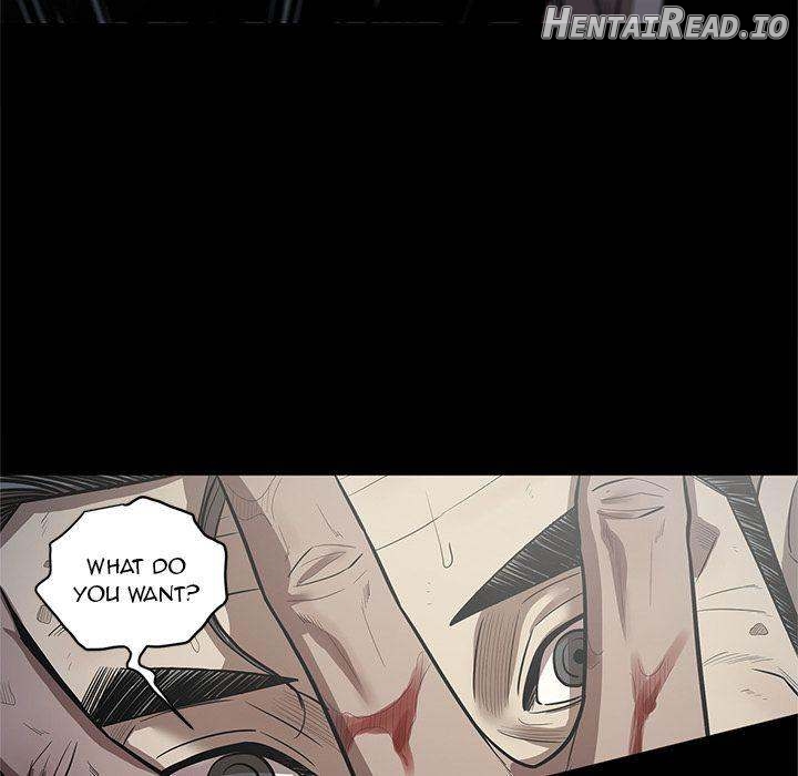 The V Squad Chapter 24 - page 44