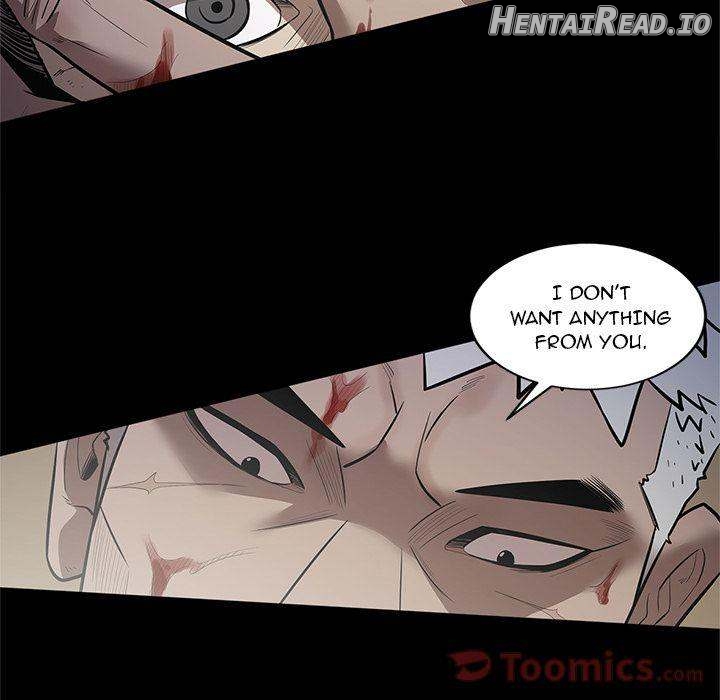 The V Squad Chapter 24 - page 45