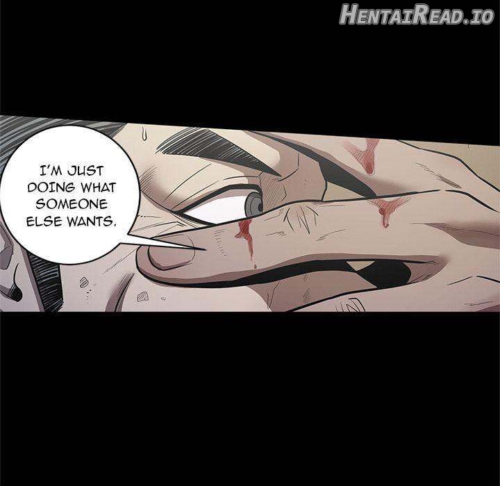The V Squad Chapter 24 - page 46
