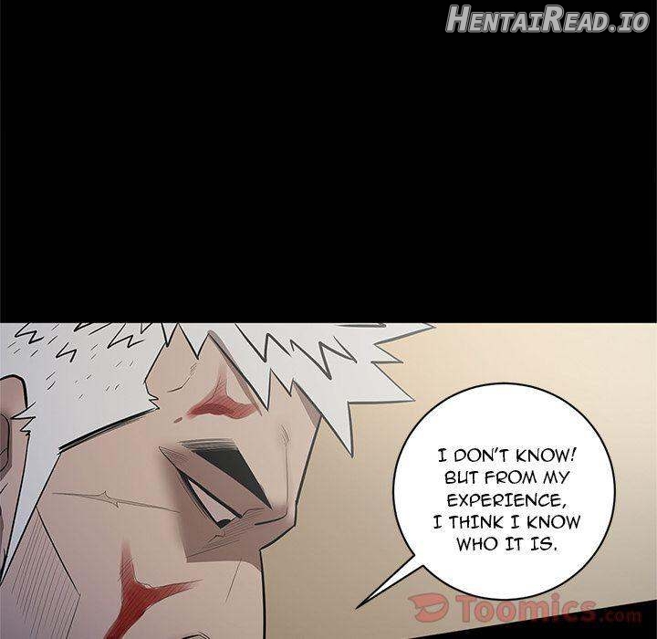 The V Squad Chapter 24 - page 48