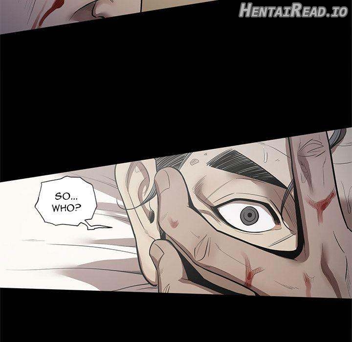 The V Squad Chapter 24 - page 49