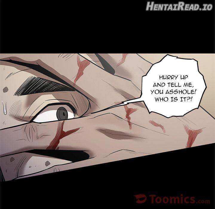 The V Squad Chapter 24 - page 52