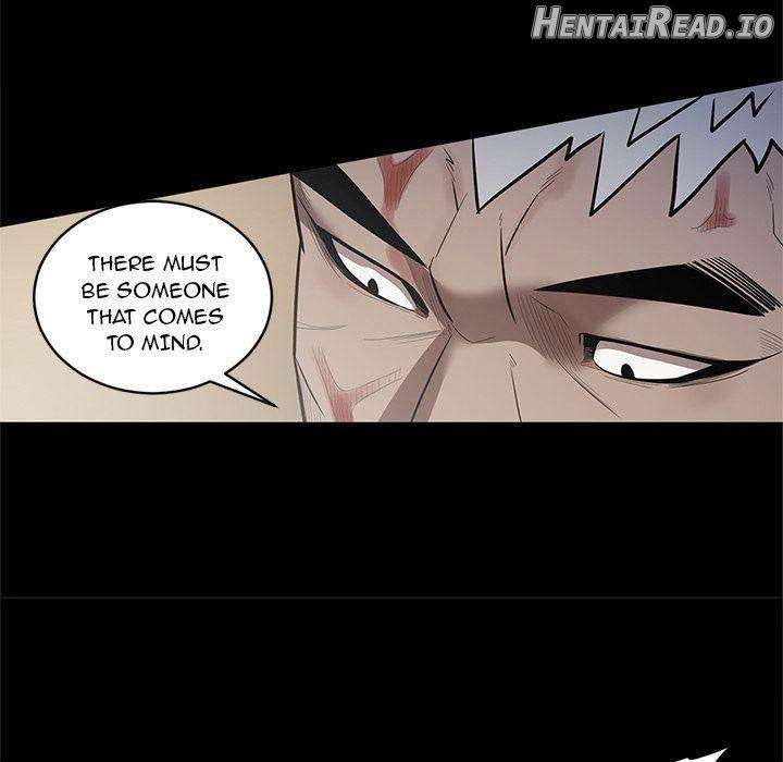 The V Squad Chapter 24 - page 53