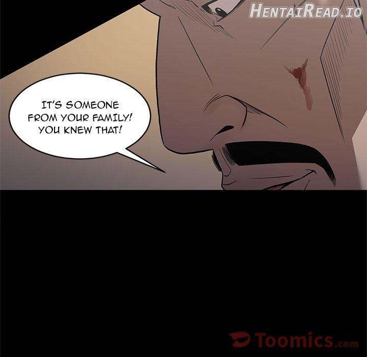 The V Squad Chapter 24 - page 55