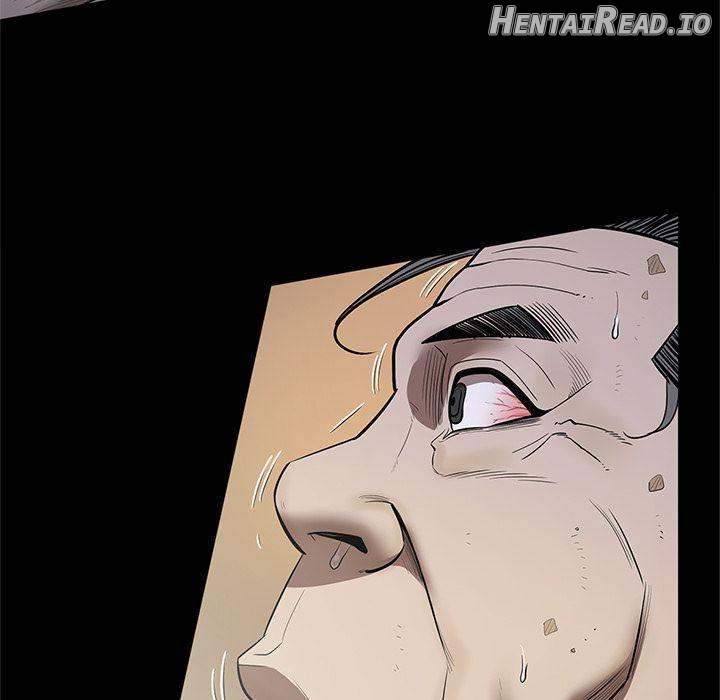 The V Squad Chapter 24 - page 58