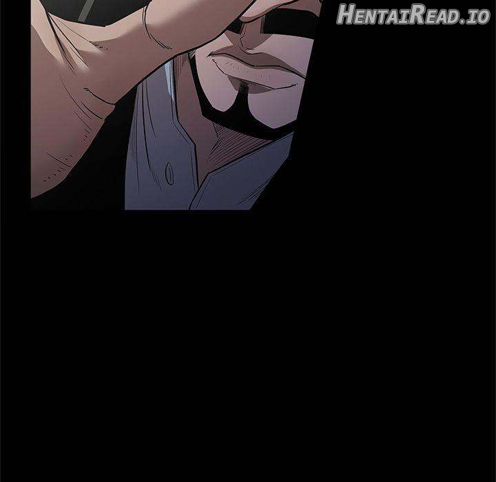 The V Squad Chapter 24 - page 60