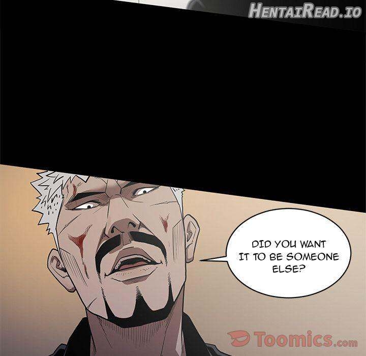 The V Squad Chapter 24 - page 62