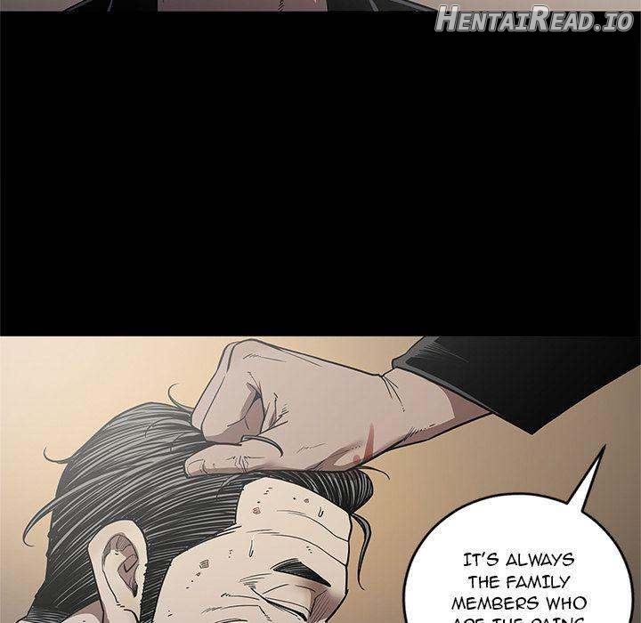 The V Squad Chapter 24 - page 63