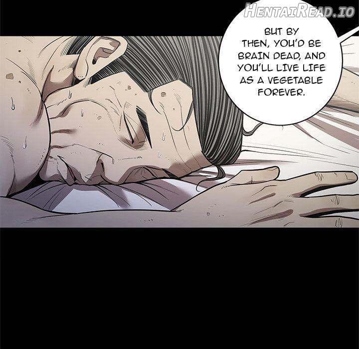 The V Squad Chapter 24 - page 68