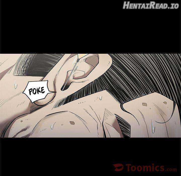 The V Squad Chapter 24 - page 69