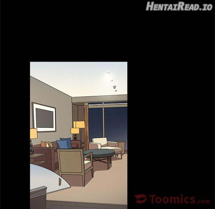 The V Squad Chapter 24 - page 7