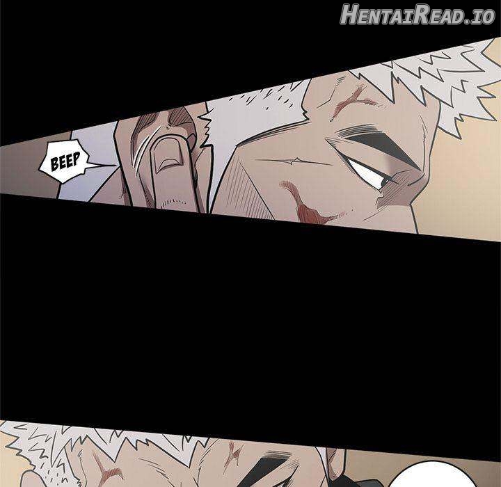 The V Squad Chapter 24 - page 72