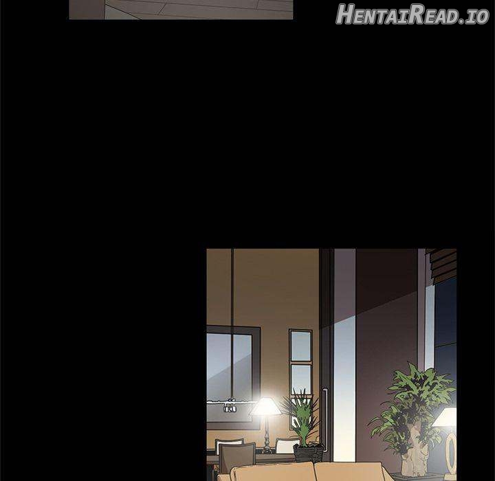 The V Squad Chapter 24 - page 8