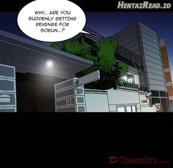 The V Squad Chapter 24 - page 80