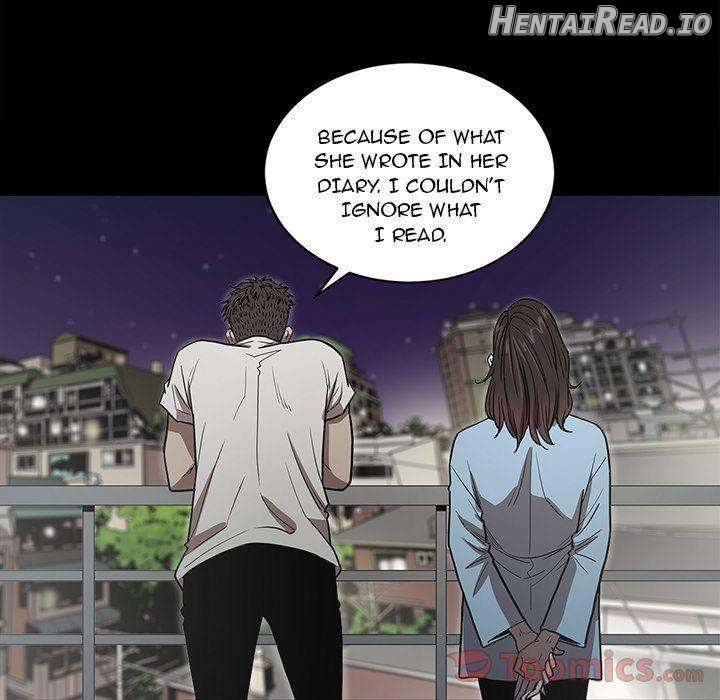 The V Squad Chapter 24 - page 81