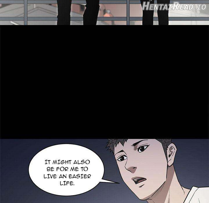 The V Squad Chapter 24 - page 82