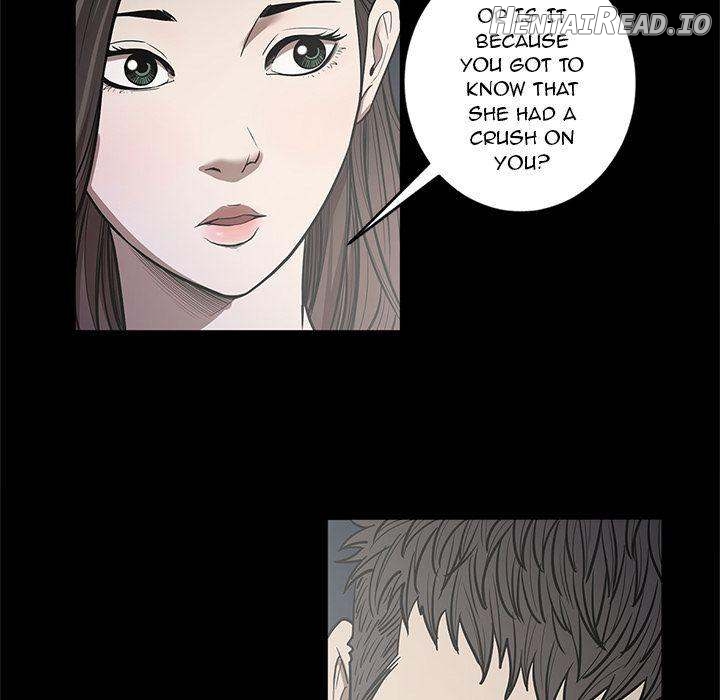 The V Squad Chapter 24 - page 84