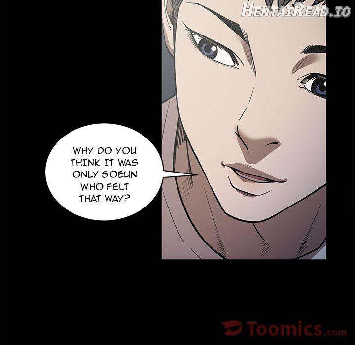 The V Squad Chapter 24 - page 85