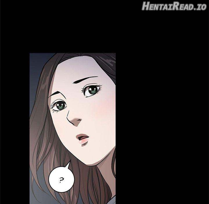 The V Squad Chapter 24 - page 86