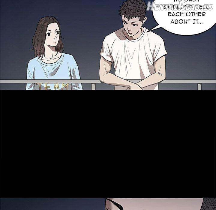 The V Squad Chapter 24 - page 89