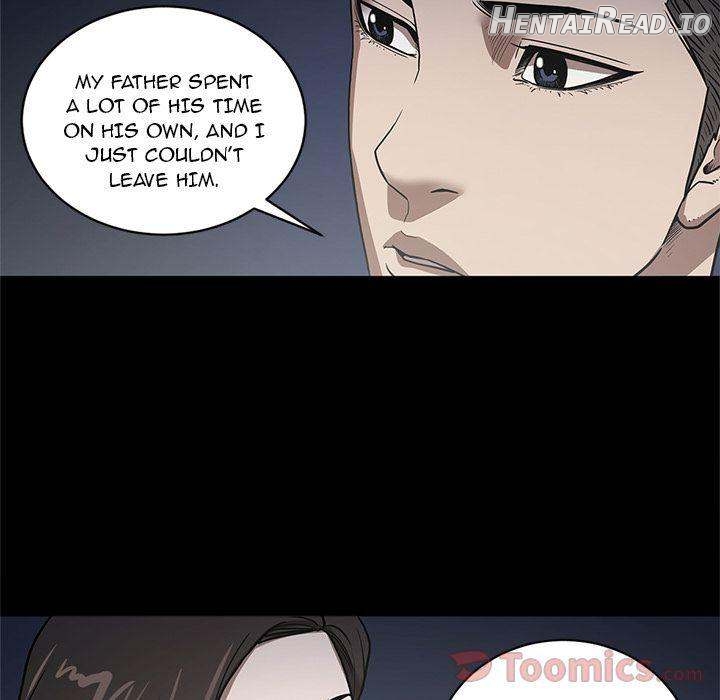 The V Squad Chapter 24 - page 90