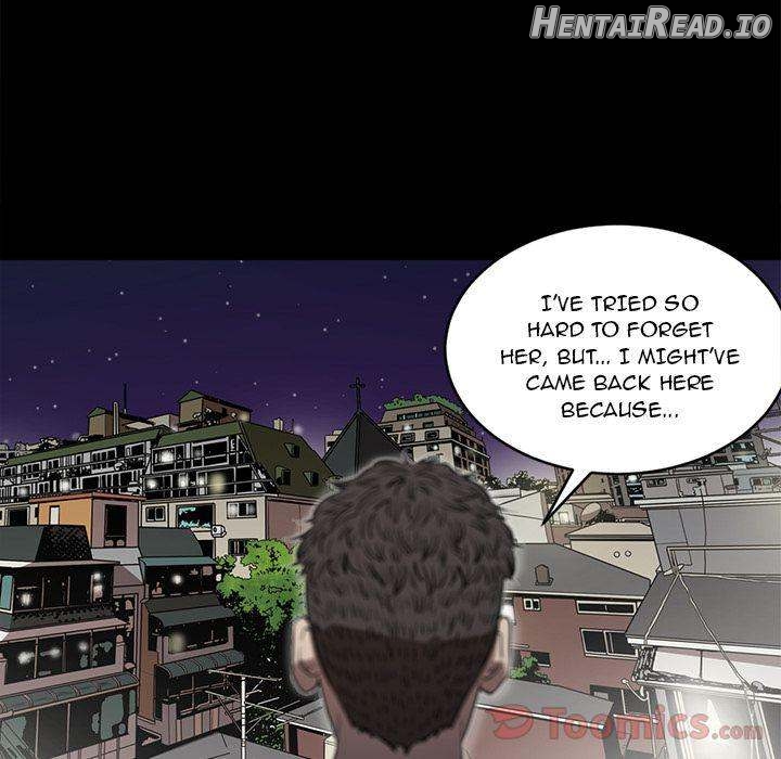 The V Squad Chapter 24 - page 93