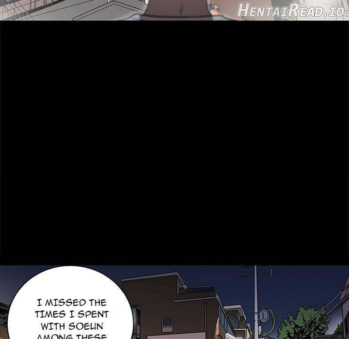 The V Squad Chapter 24 - page 94